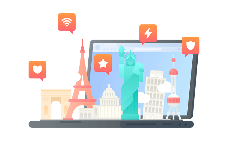 在巴基斯坦连接到中国的加速器 - 大陆VPN